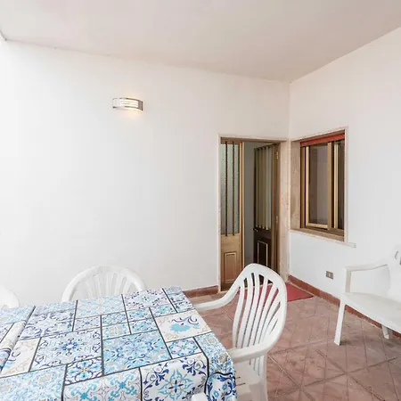 Casa Marta Vista Mare בית נופש